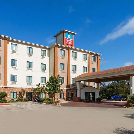 Surestay Plus Hotel By Best Western Near Seaworld San Antonio Exterior foto
