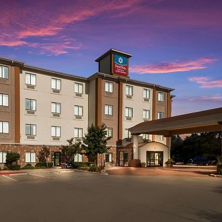 Surestay Plus Hotel By Best Western Near Seaworld San Antonio Exterior foto