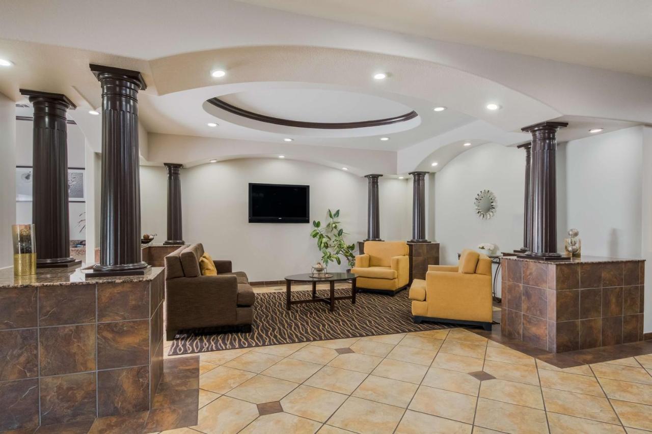 Surestay Plus Hotel By Best Western Near Seaworld San Antonio Exterior foto