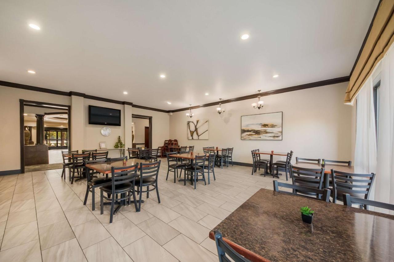 Surestay Plus Hotel By Best Western Near Seaworld San Antonio Exterior foto