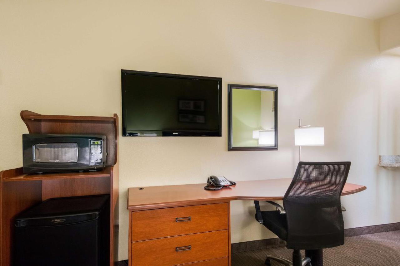 Surestay Plus Hotel By Best Western Near Seaworld San Antonio Exterior foto