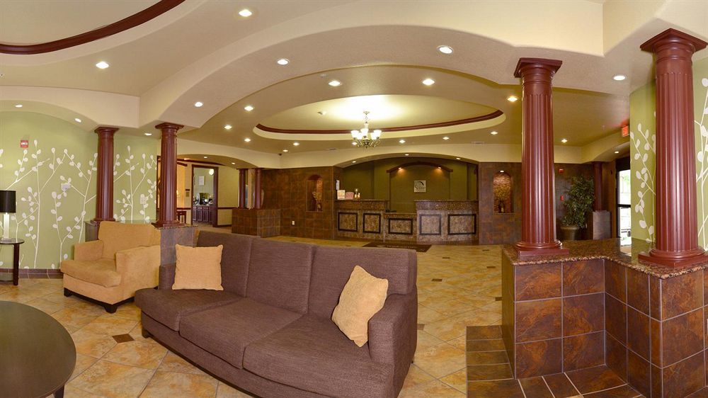Surestay Plus Hotel By Best Western Near Seaworld San Antonio Exterior foto