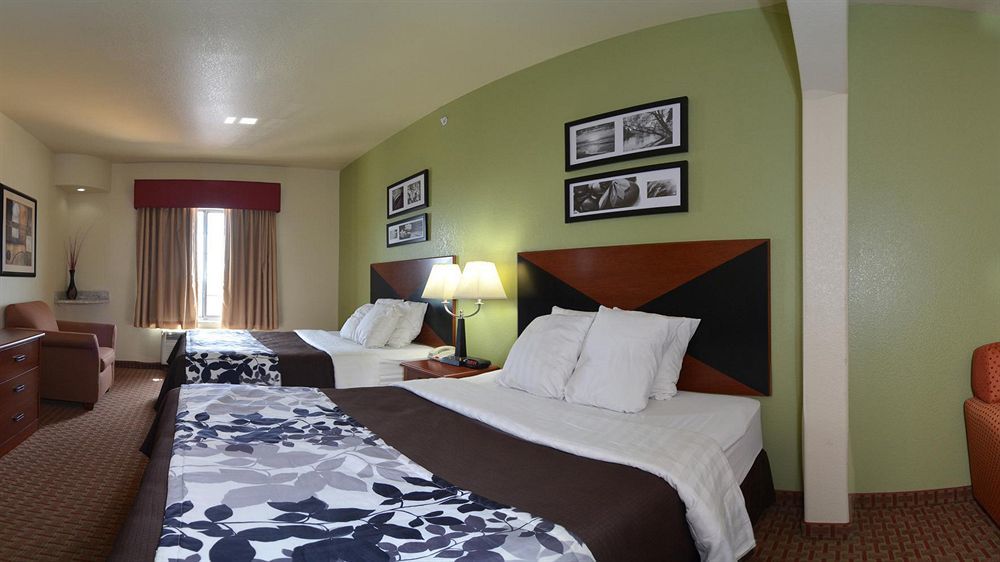 Surestay Plus Hotel By Best Western Near Seaworld San Antonio Exterior foto