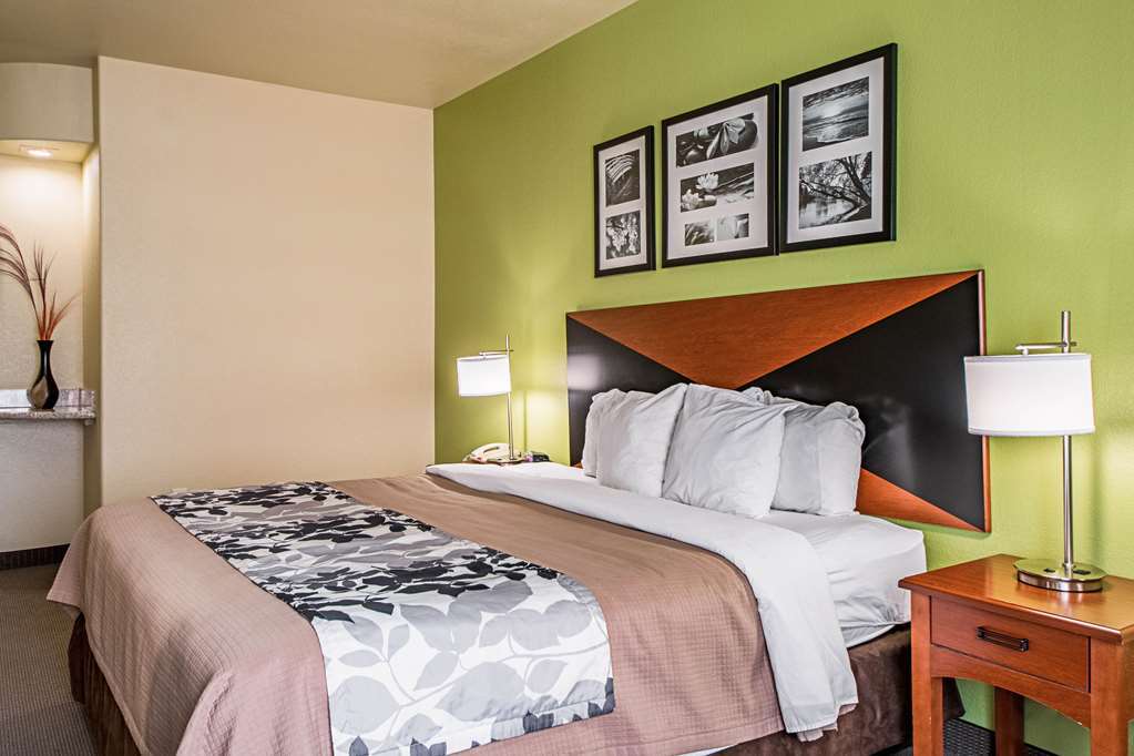 Surestay Plus Hotel By Best Western Near Seaworld San Antonio Quarto foto