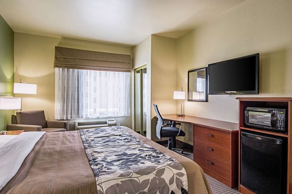Surestay Plus Hotel By Best Western Near Seaworld San Antonio Quarto foto