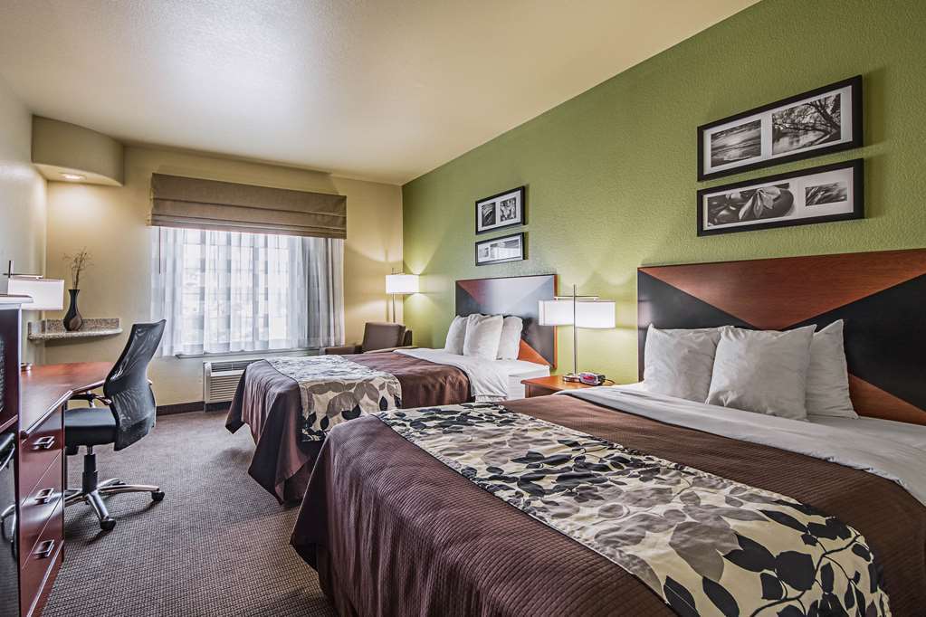 Surestay Plus Hotel By Best Western Near Seaworld San Antonio Quarto foto