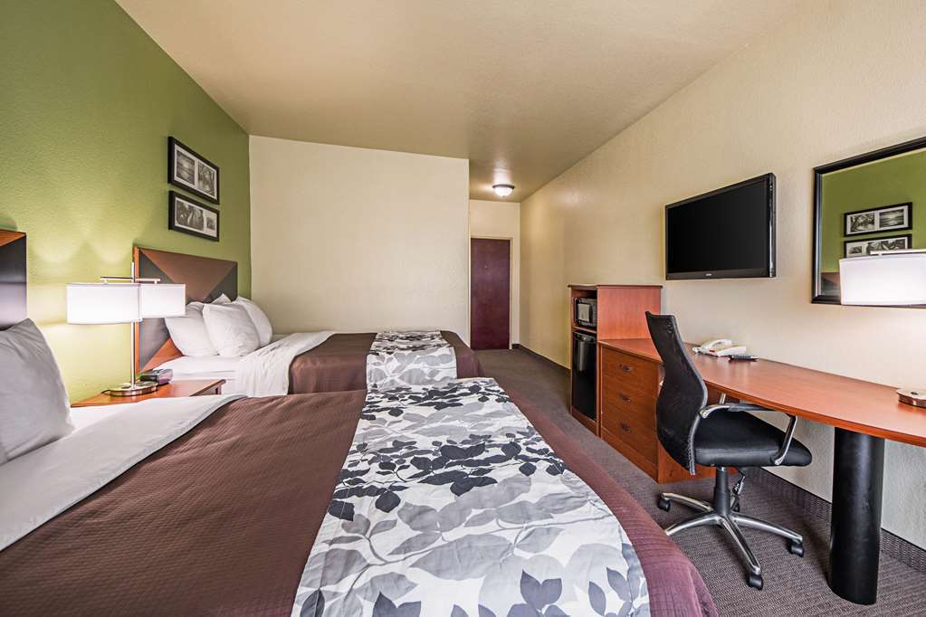 Surestay Plus Hotel By Best Western Near Seaworld San Antonio Quarto foto