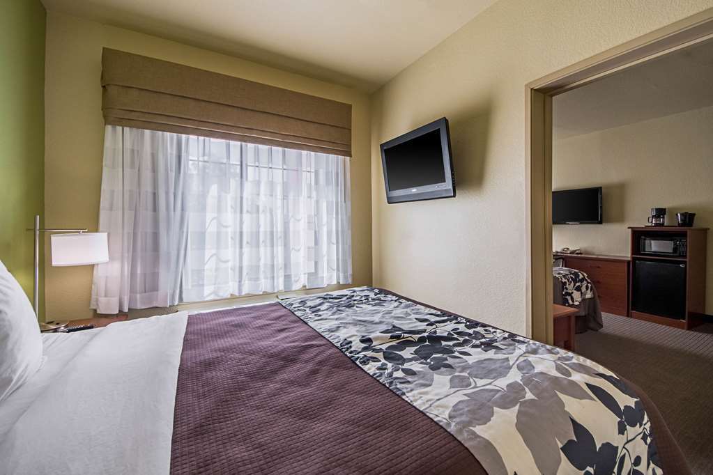 Surestay Plus Hotel By Best Western Near Seaworld San Antonio Quarto foto