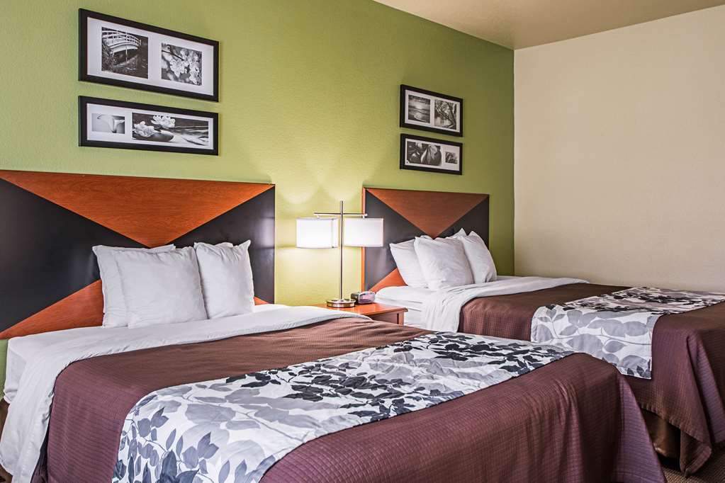 Surestay Plus Hotel By Best Western Near Seaworld San Antonio Quarto foto