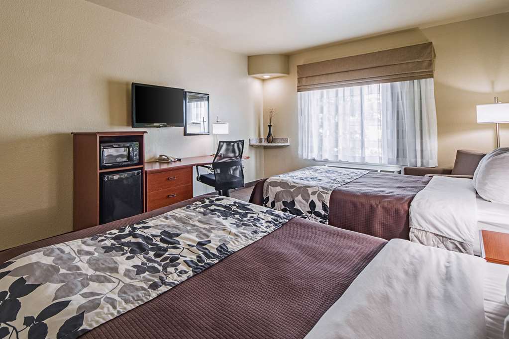 Surestay Plus Hotel By Best Western Near Seaworld San Antonio Quarto foto