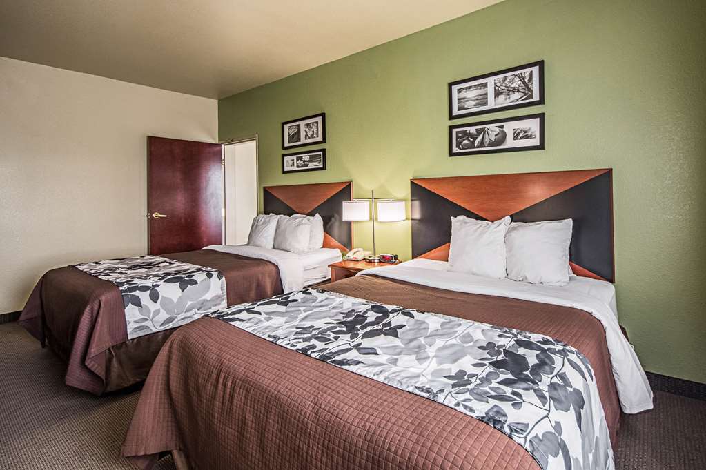 Surestay Plus Hotel By Best Western Near Seaworld San Antonio Quarto foto