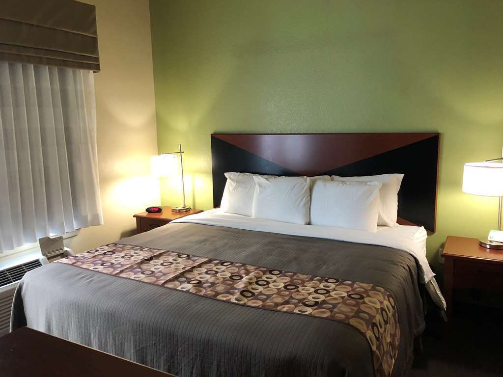 Surestay Plus Hotel By Best Western Near Seaworld San Antonio Quarto foto