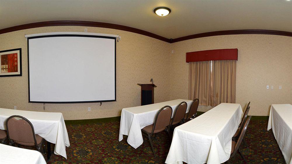 Surestay Plus Hotel By Best Western Near Seaworld San Antonio Exterior foto